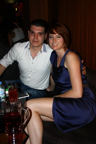 Social Media Awards After Party